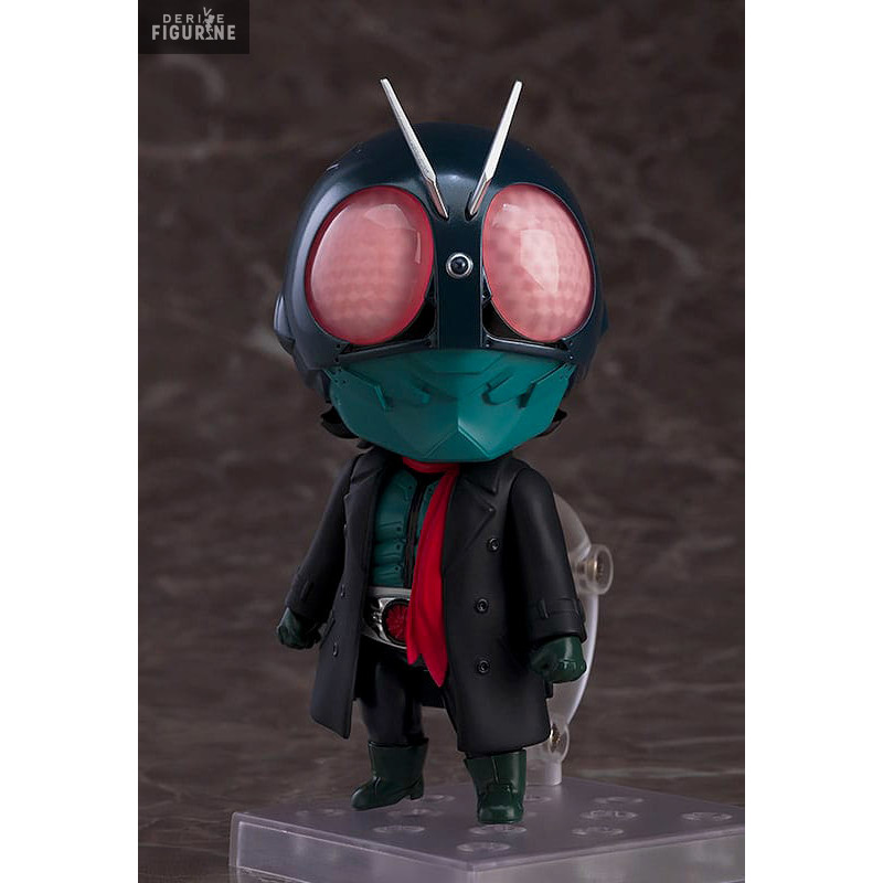 Kamen Rider figure, Nendoroid