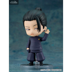 Jujutsu Kaisen - Suguru...