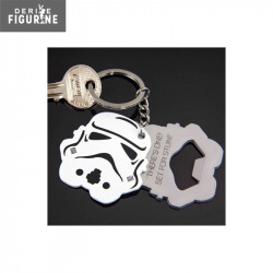 Star Wars bottle opener...