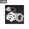 Porte-clés décapsuleur Star Wars - Stormtrooper