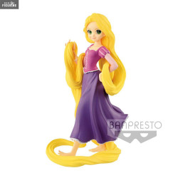 Disney - Figurine Raiponce,...