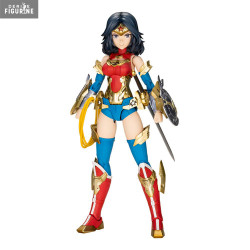 DC Comics - Figurine Wonder...