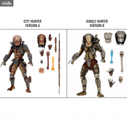 Predator 2 - Jungle Hunter...