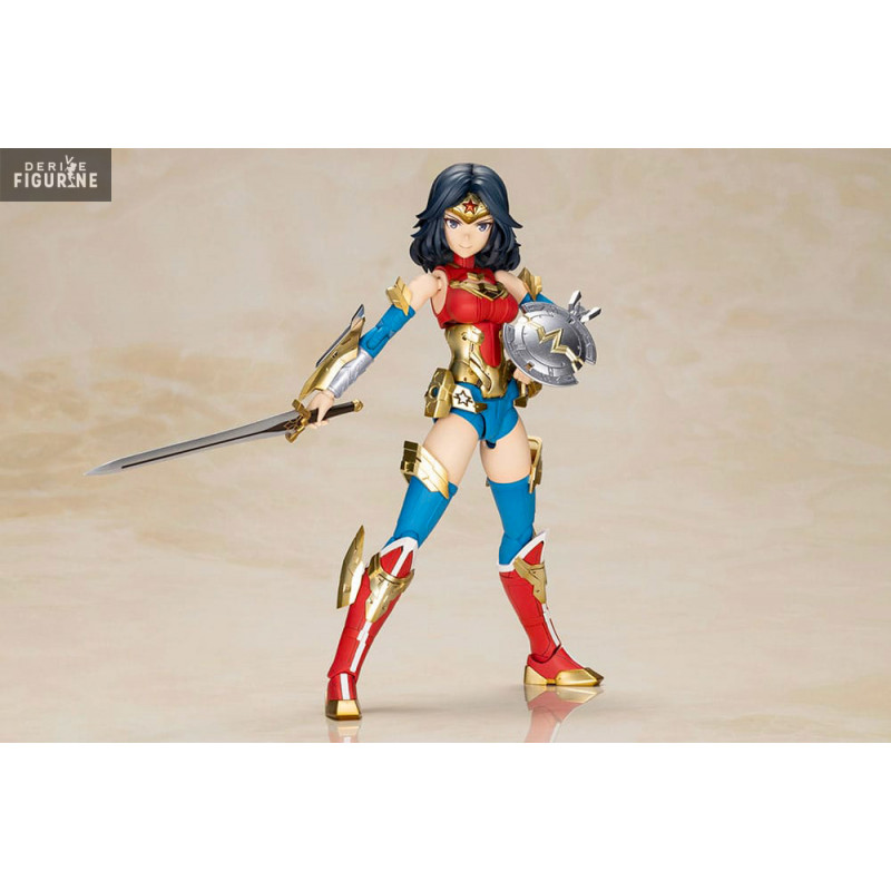 DC Comics - Figurine Wonder...