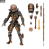 Predator 2 - Figurine au choix Jungle Hunter ou City Hunter, Ultimate