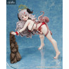 Blue Archive - Izumi Shishidou figure, Swimsuit