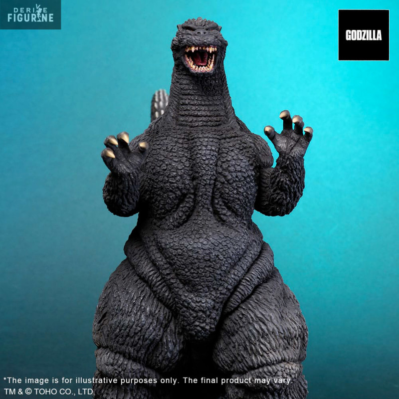 Godzilla figure 1992