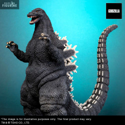 Figurine Godzilla 1992