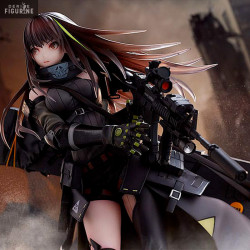 Girls Frontline - M4A1 MOD3...