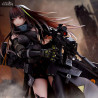 Girls Frontline - M4A1 MOD3 figure