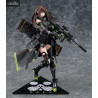 Girls Frontline - M4A1 MOD3 figure