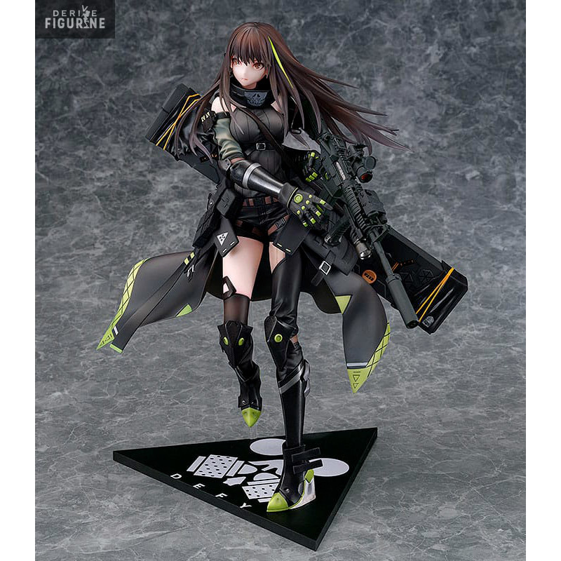 Girls Frontline - Figurine...