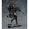 Girls Frontline - M4A1 MOD3 figure