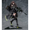 Girls Frontline - M4A1 MOD3 figure