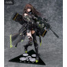 Girls Frontline - M4A1 MOD3 figure