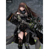 Girls Frontline - M4A1 MOD3 figure