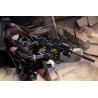 Girls Frontline - M4A1 MOD3 figure