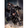 Girls Frontline - M4A1 MOD3 figure