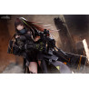 Girls Frontline - M4A1 MOD3 figure
