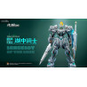 Progenitor Effect - MCT-E02 Lancelot of The Lake figure
