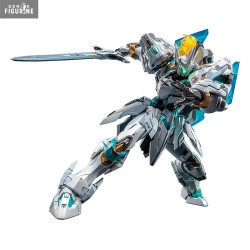 Progenitor Effect - MCT-E02...