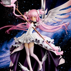 Puella Magi Madoka Magica -...