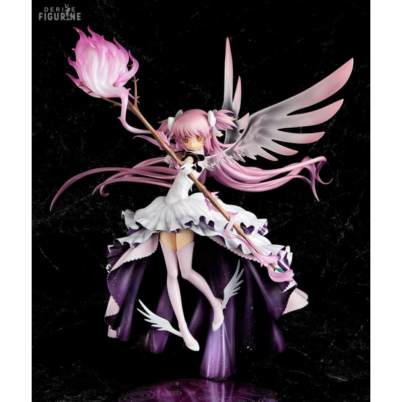 Puella Magi Madoka Magica -...