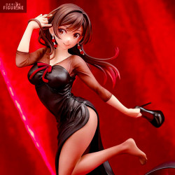 Rent a Girlfriend - Chizuru...