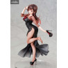 Rent a Girlfriend - Chizuru Mizuhara figure, Party Dress