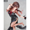 Rent a Girlfriend - Chizuru Mizuhara figure, Party Dress