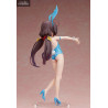 The Ryuo's Work is Never Done! - Ai Hinatsuru figure Bunny, Bare Leg