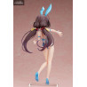The Ryuo's Work is Never Done! - Ai Hinatsuru figure Bunny, Bare Leg