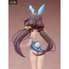 The Ryuo's Work is Never Done! - Ai Hinatsuru figure Bunny, Bare Leg