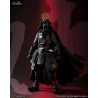Star Wars Obi-Wan Kenobi - Darth Vader figure Samurai Taisho (Vengeful Spirit), Meisho Movie Realization