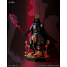 Star Wars Obi-Wan Kenobi - Darth Vader figure Samurai Taisho (Vengeful Spirit), Meisho Movie Realization