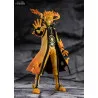 Naruto Shippuden - Naruto Uzumaki figure (Kurama Link Mode) Courageous Strength That Binds, S.H. Figuarts