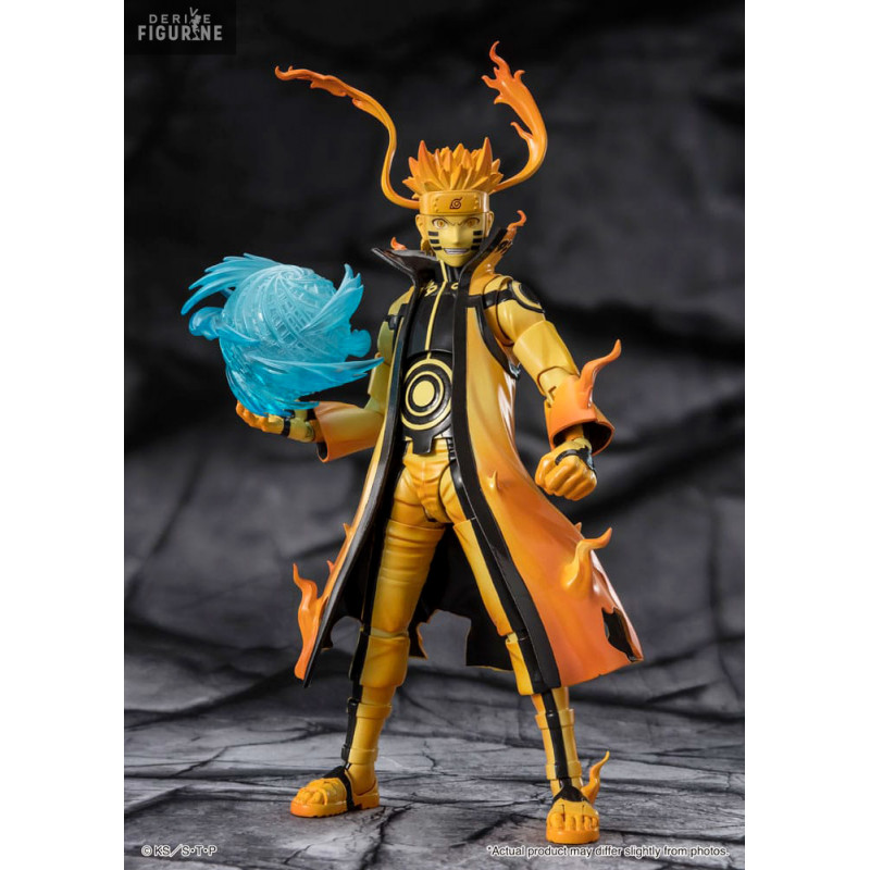 Naruto Shippuden - Figurine...