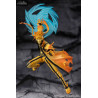 Naruto Shippuden - Naruto Uzumaki figure (Kurama Link Mode) Courageous Strength That Binds, S.H. Figuarts