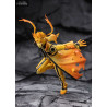 Naruto Shippuden - Naruto Uzumaki figure (Kurama Link Mode) Courageous Strength That Binds, S.H. Figuarts
