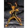 Naruto Shippuden - Naruto Uzumaki figure (Kurama Link Mode) Courageous Strength That Binds, S.H. Figuarts
