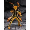Naruto Shippuden - Naruto Uzumaki figure (Kurama Link Mode) Courageous Strength That Binds, S.H. Figuarts