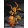 Naruto Shippuden - Naruto Uzumaki figure (Kurama Link Mode) Courageous Strength That Binds, S.H. Figuarts