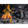 Naruto Shippuden - Naruto Uzumaki figure (Kurama Link Mode) Courageous Strength That Binds, S.H. Figuarts