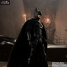 DC Comics, The Flash - Batman figure, S.H. Figuarts