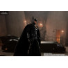 DC Comics, The Flash - Batman figure, S.H. Figuarts