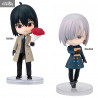 Spy x Family - Figurine Fiona Frost ou Yuri Briar, Figuarts Mini