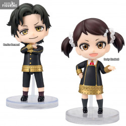 Spy x Family - Figurine...