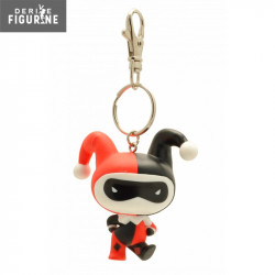 Porte-clés DC Comics...