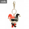 Justice League DC Comics keychain - Harley Quinn