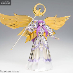 Saint Seiya - Goddess...